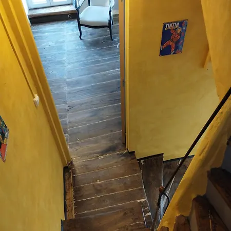 Maison Cevenole Vakantiehuis *