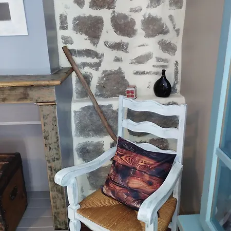 Vakantiehuis Maison Cevenole *