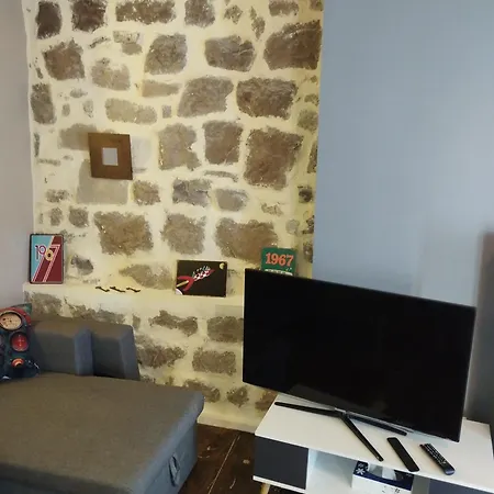 Maison Cevenole Vakantiehuis *