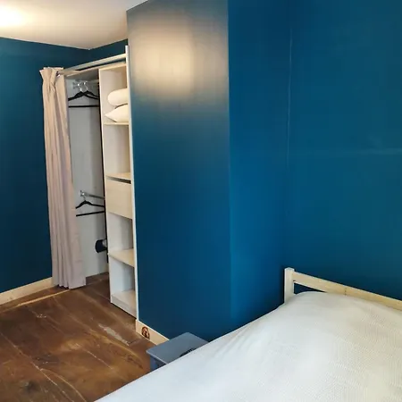 Vakantiehuis Maison Cevenole Alzon