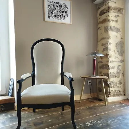 Maison Cevenole Vakantiehuis Alzon