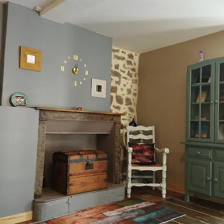 Maison Cevenole Vakantiehuis *